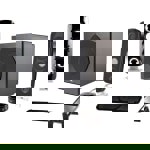 Cyber Acoustics CA-3908 2.1 Channel Powe